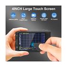 Tinysa Ultra 100k-5 3ghz Rf Signal Generator Handheld Tiny Spectrum Analyzer 4 