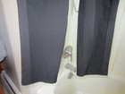 Nwt Women s Active Wear Pants Velocity Size M Black Color Retail 68 00