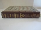 1994 Polk s City Directory Utica Ny Local Phone Book Advertising Genealogy