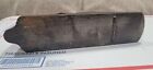 Vintage Unbranded 9 5  Inches Smoothing Hand Plane Woodworking Tool
