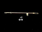 Ford 289  302 Dual Quad Throttle Linkage 2x4 Barrel