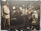 Vintage 1977 Star Wars Movie Theater Souvenir Program Booklet