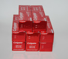 Lot  8  Colgate Optic White Stain Fighter Toothpaste Clean Mint 4 2oz Exp 2027