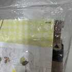 Bucilla 46186 Woodland Baby Crib Cover Quilt Kit 34x43     New