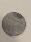 Old Collectible Coin Junk Drawer Lot Silver In Color Rare 