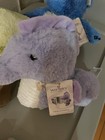2 Warmies Microwavable Plush Toy 