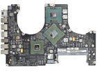 Apple Macbook Pro Unibody 15  A1286 2008 2 8ghz Logic Board 820-2330-a