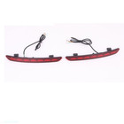 Led Rear Fog Light Tail Bumper Light Sets For Honda Civic Sedan 2022 Us Seller