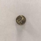 Vintage Old Milwaukee Beer Can Shaped Pin Pinbacks Nos Advertisement