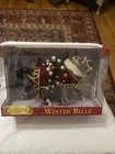 New In Box Breyer 2011 Holiday Winter Belle Christmas Horse  700111 