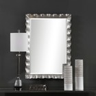 Haya Vanity Mirror Mirrors Uttermost 09571