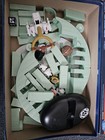 Hasbro Angry Birds Star Wars Jenga Death Star Family Board W exclusive Chewy 