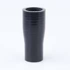 Id 1  To 3 4  25mm To 19mm Straight Reducer  Length 3  76mm  3-ply Reinforced   