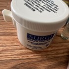Surgi-wax Brazilian Hard Wax Kit 4oz