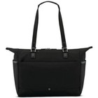 Samsonite Silhouette 17 Softside Carry All Tote Black