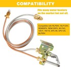 3x Water Heater Natural Gas Igniter Assembly For Reliance 9003542 For A o smith