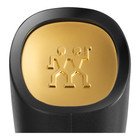 8-inch Chef s Knife Gold Kitchen Cooking Cutlery Stainless Steel Blade-new