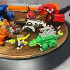 Dinotrux Toy Lot Skya Grabber 