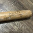 Vintage Louisville Slugger Georgebabe Ruth Baseball Bat  Hillerich   Bradsby 