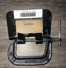 New Vintage Sears Craftsman 3  C-clamp