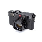 Metal Lens Hood For Voigtlander 35 1 4 Ii Vm 40 1 4 50 1 5 Replace Lh-6