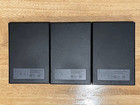 Lot Of 3x Seagate 2tb Backup Plus Ultra Touch External Hard Drives