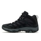 Merrell Men s Moab 3 Mid Waterproof  j500661   Various Colors  New
