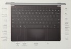 Brydge Sp  Bluetooth Keyboard For Microsoft Surface Pro 8 Black Bry70312