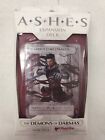 Ashes Expansion Deck   Set  choose One   2018 Plaid Hat Games Sealed  Card Game 
