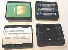  Rechargeable Hp Calculator Battery Classic Case   Hp 35  45  55  65  67  80 