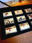 Jordan-bryant-harding-lebron-iverson 9 Piece 24k Gold Plated Bar Collectors Set 