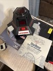 Vintage 1986 Worlds Of Wonder Lazer Tag Starbase Gun Sensors Lot W Box