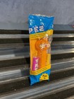 Pez Singles- Garfield - Garfield A With A Cream Colored Mouth  Mint In Bag