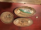 Lot Of Victorian Art Deco Ceiling Lights