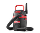 Hyper Tough 1 5 Gal Wet Dry Vacuum 2 Hp Shop Vac Portable Vh105