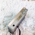 Sony Walkman Tps-l2 First Model Blue Silver Cassette Player Untested Junk Japan