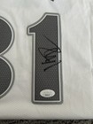 Klay Thompson Signed Dallas Mavericks City Edition Authentic Jersey Jsa Coa Nba