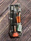 Ramset 00022 Hammershot Low Velocity Powder Actuated Tool Replaces Hd22 - Black