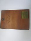 1940 s Antique Shoe Store Advertising Sign Ball Brand Shoes