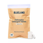 Blueland Dishwasher Tablets Refill 60 Tablets New