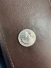 2-coin2026 Engelhard 1 2 Troy Ounce 999 Fine Silver Coin The American Prospector