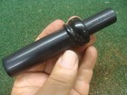 P s  Olt Duck Call Pekin Ill Round Hole  pat  Applied For  Working - Early