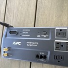 Apc Power-saving Surgearrest 11-outlet Surge Protector 120v 15a