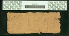 1861 Petersburg Va Confederate States Civil War  25c City Obsolete Banknote Pcgs