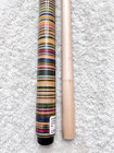 In Stock  Mcdermott Chops Sp2 Pool Cue Recycled Skateboard Wood W  12 5mm Shaft