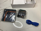 Vonage Vdv22-vd Analog Phone Ata Adapter Open Box W  Cords   Power
