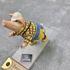 The Big Pigs Sow Von Carpenter Pig Figure Figurine 2002 4    Art Opportunities Inc