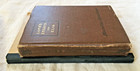 Lot Of 2 Antique Textbooks - Selected Idylls Of The King  Lamb s Essays Of Elia