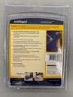 New Free Shipping Fluke Jr-lev-2 Jack Rapid For Leviton 6110g  61110 5g110