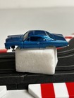 New Custom Painted Fathom Blue Model Motoring 1967 Gto Hardtop Coup T Jet Body